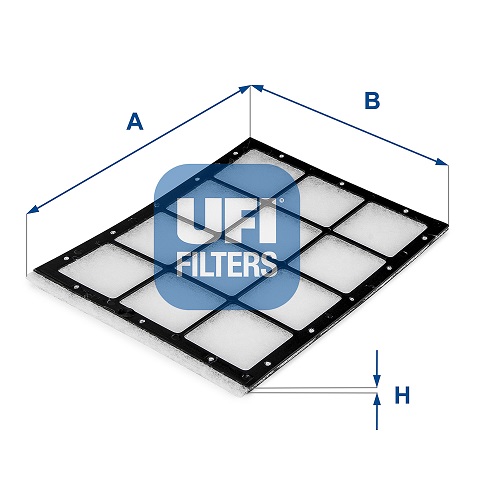 53.317.00 cabin air filter element