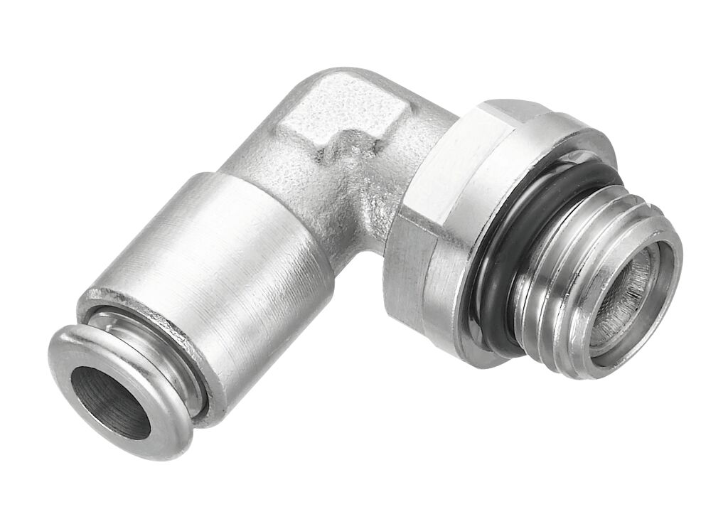 RMC MG1203 90° elbow