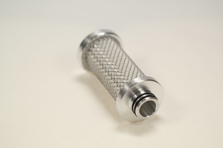 LD 5009/1 air filter element (high performance)