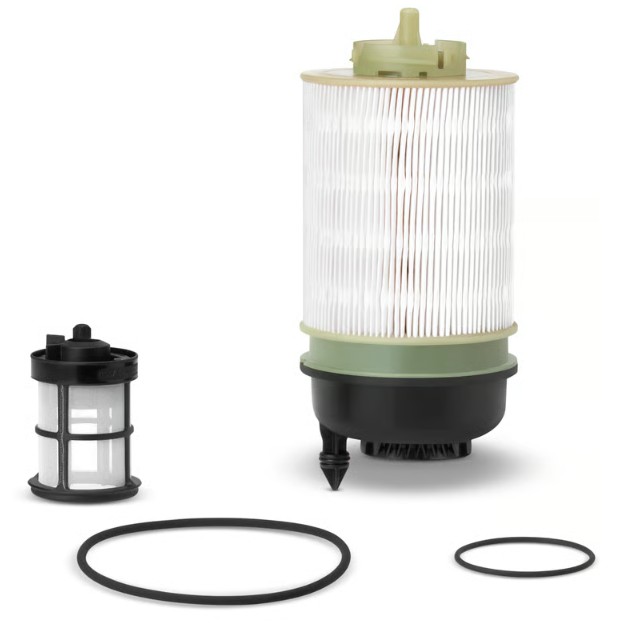 fuel filter element (service kit)