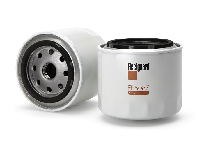 FF5087 fuel filter spin-on