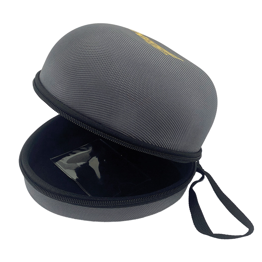 F01.5.006 container for respiratory protection