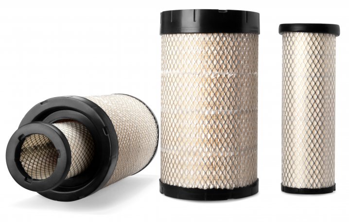 AA90145 air filter element