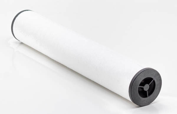 SM9777 air filter element (round)