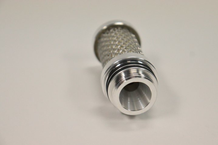68345/VF air filter element (pre-filtration)