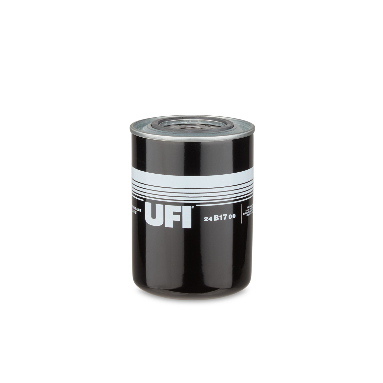 24.B17.00 Fuel Filter SpinOn