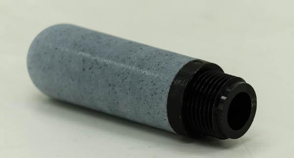 SFE 1938 silencer