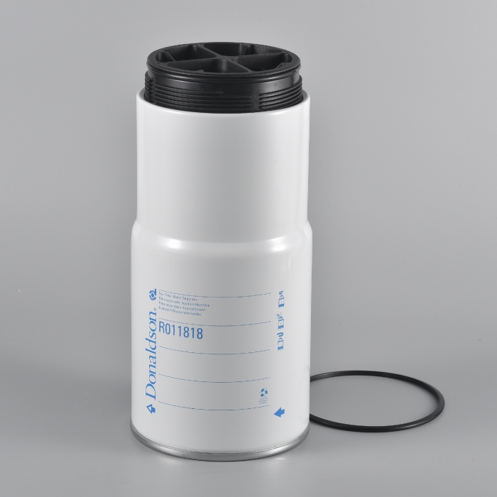 R011818 fuel filter spin-on