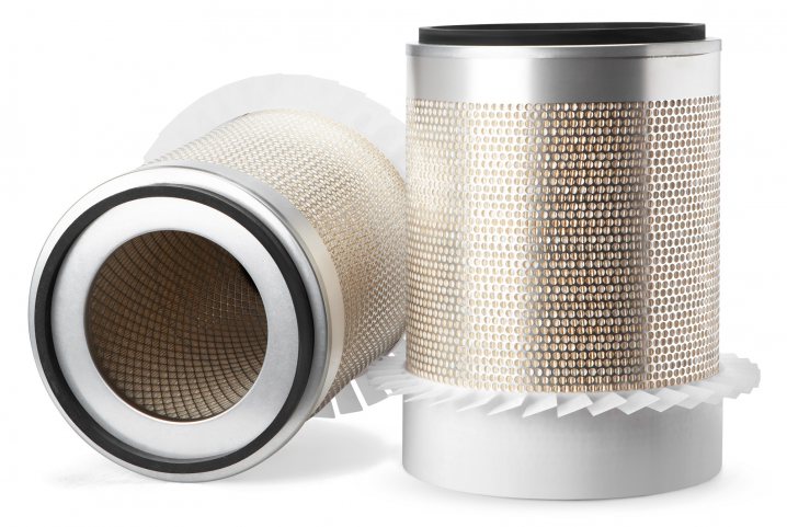 AF1884KM air filter element