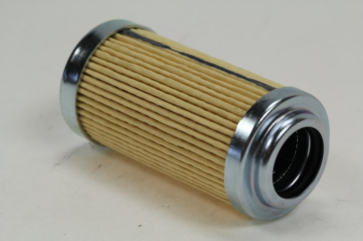 DMD125D10B hydraulic filter element