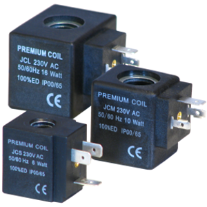 42350 JORC coil JCM 380 VAC