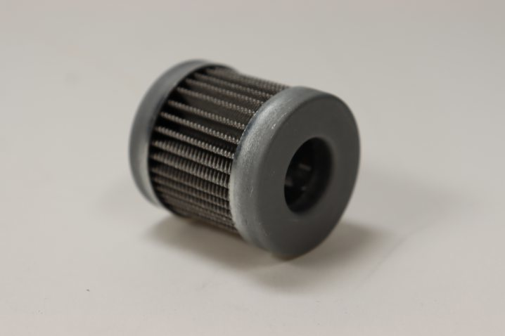 SH 76024 hydraulic filter element