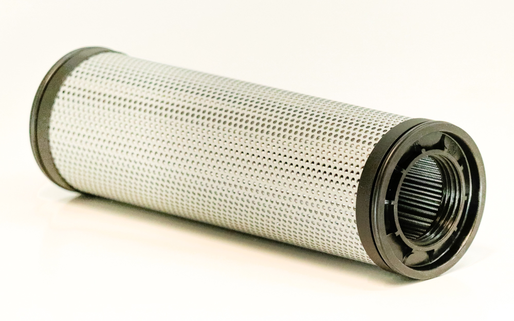 SH 74009 SP hydraulic filter