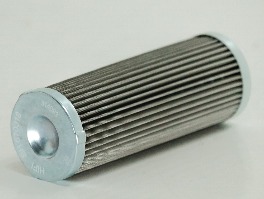 SH 670318 hydraulic filter