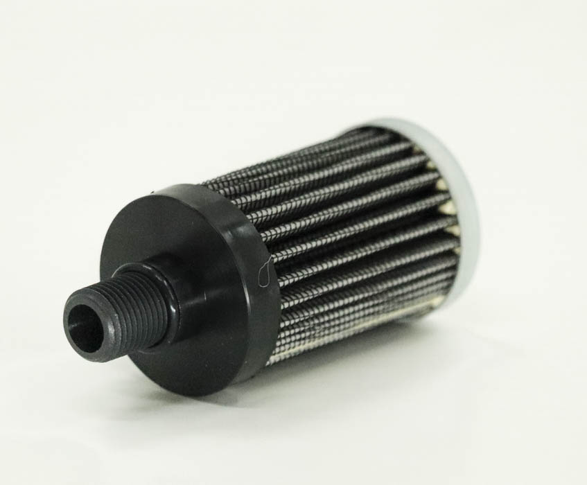SH 67601 hydraulic filter