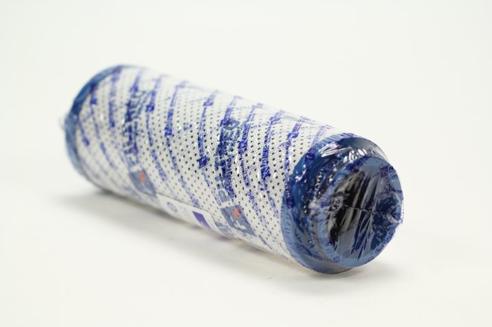 U131G25/ESD hydraulic filter element