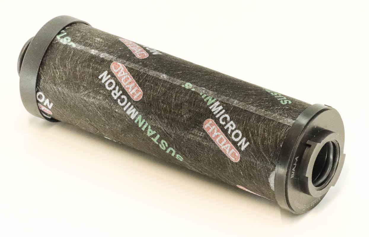 0110 R 003 SN hydraulic filter element