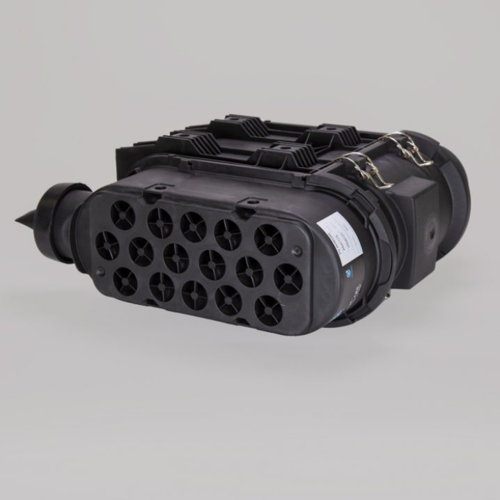 D090266 air filter (PowerCore PSD)
