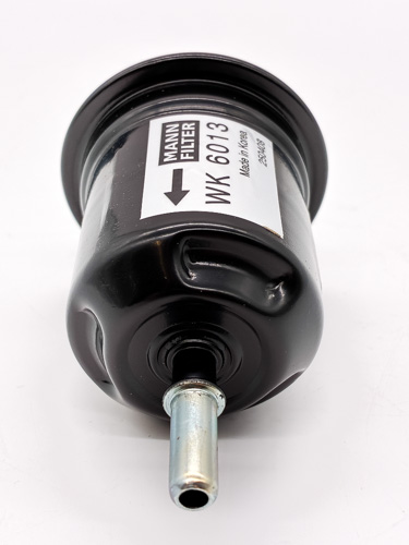 WK 6013 fuel filter