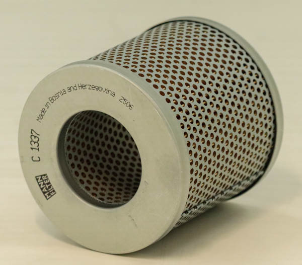 C 1337 air filter element