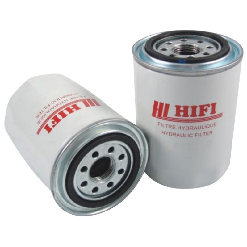 SH 63161 V hydraulic filter spin-on