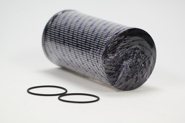 R261G25V hydraulic filter element
