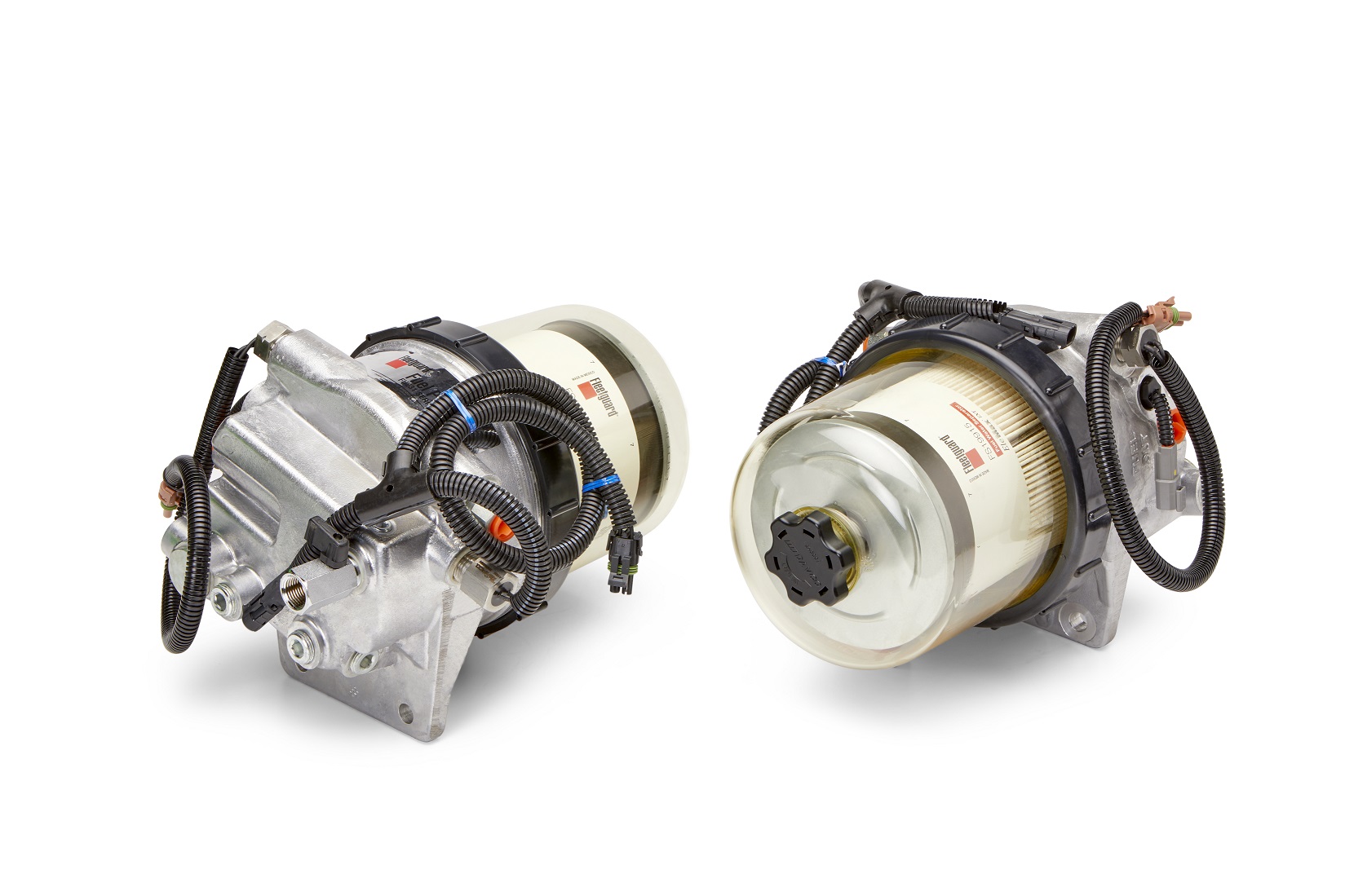 FH23166 Fuel filter housing