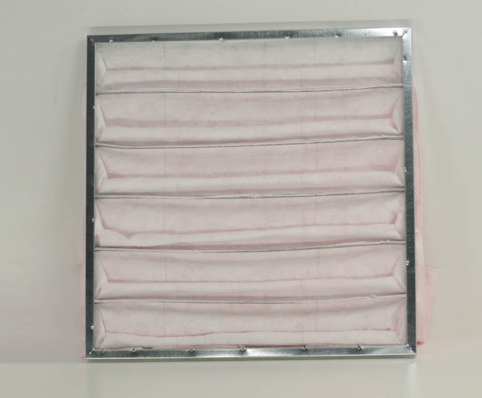 TMS715925925006 bag filter