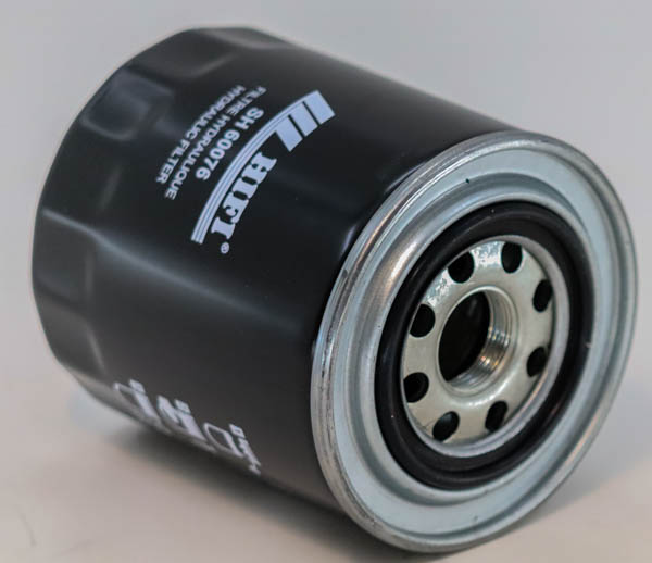 SH 60076 hydraulic filter spin-on