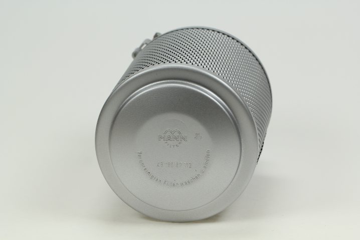 43 130 67 112 wet-type air filter (NW100)