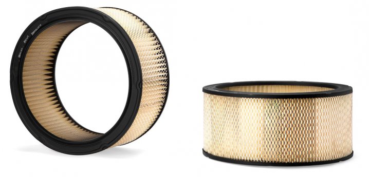 AF1762 air filter element