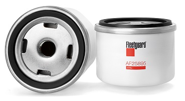 AF25895 air filter element spin-on