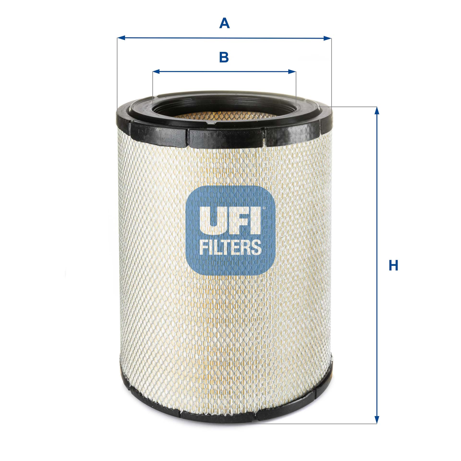 27.413.00 air filter element