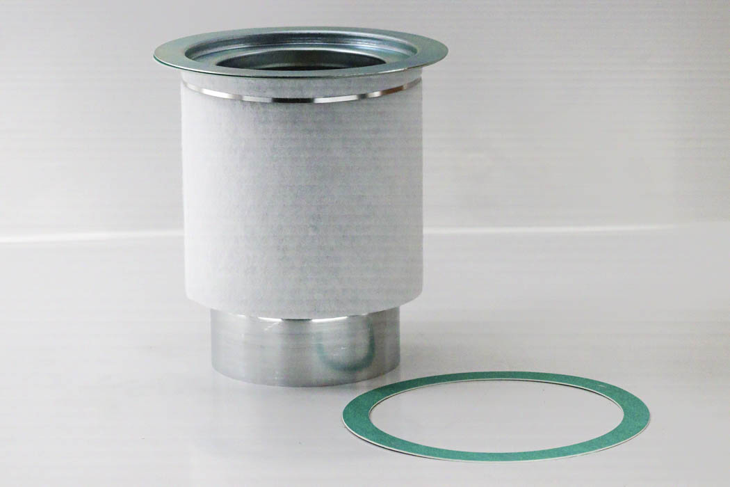 DB2062 air/oil separator element