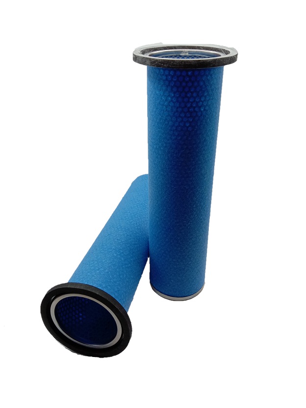 AF4483 air filter element (secondary)