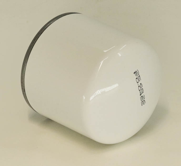 FO-0455 hydraulic filter spin-on