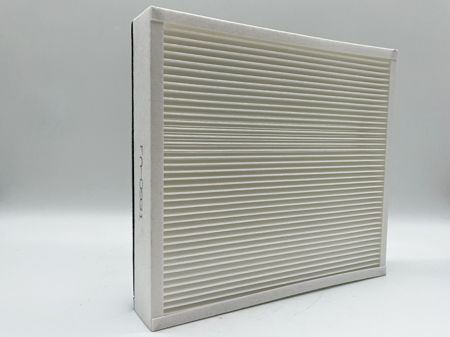 FA-0931 cabin air filter element