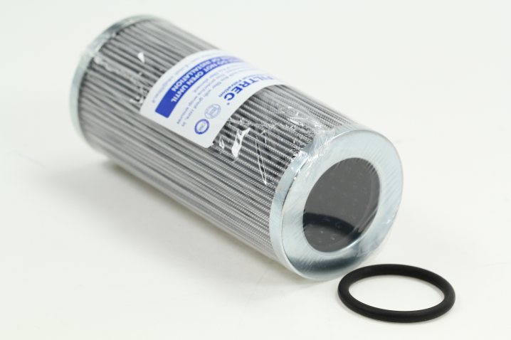 RLR175E20V/5 hydraulic filter element