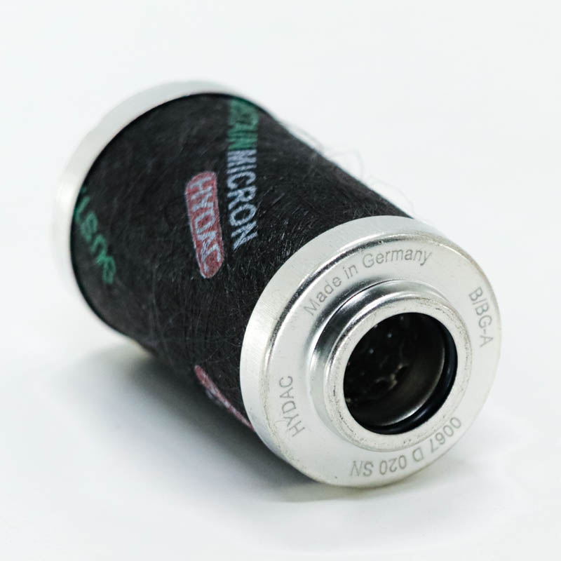 0067 D 020 SN hydraulic filter element