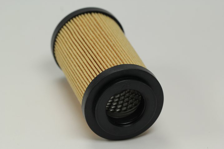 R221C25 hydraulic filter element
