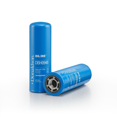 DBH0949 hydraulic filter spin-on (DuraMax)