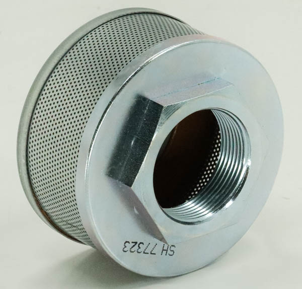 SH 77323 hydraulic filter element