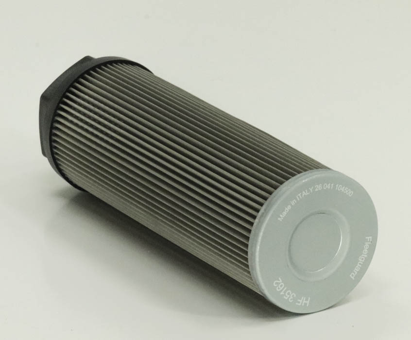 HF35162 hydraulic filter element