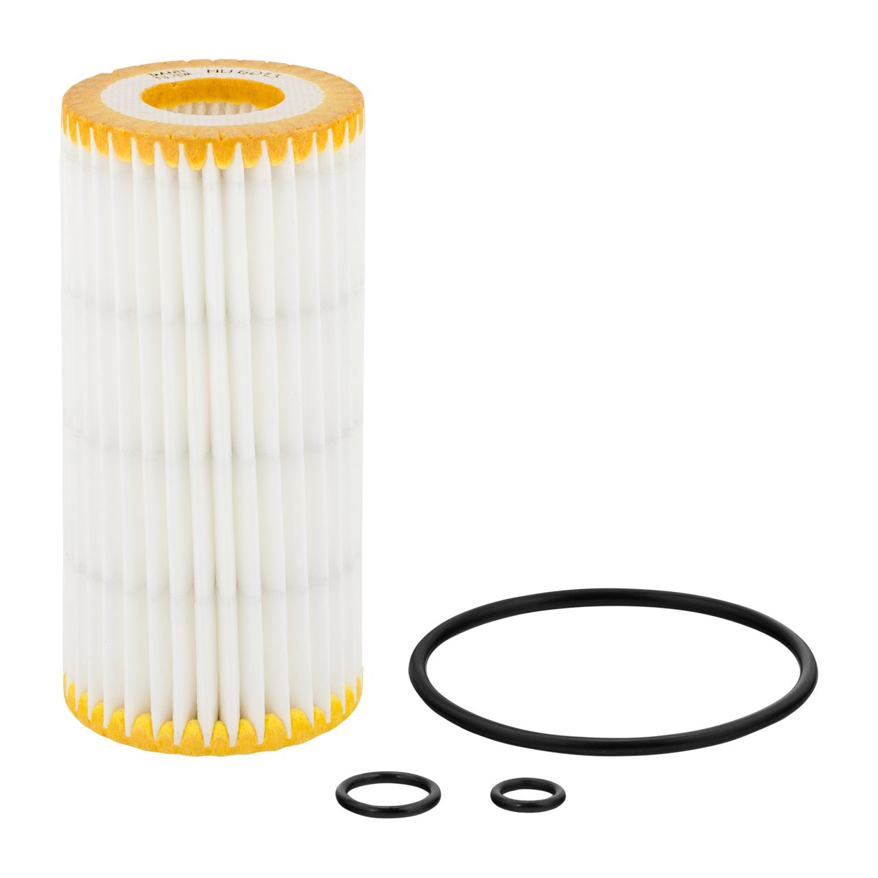 HU 6013 y oil filter element