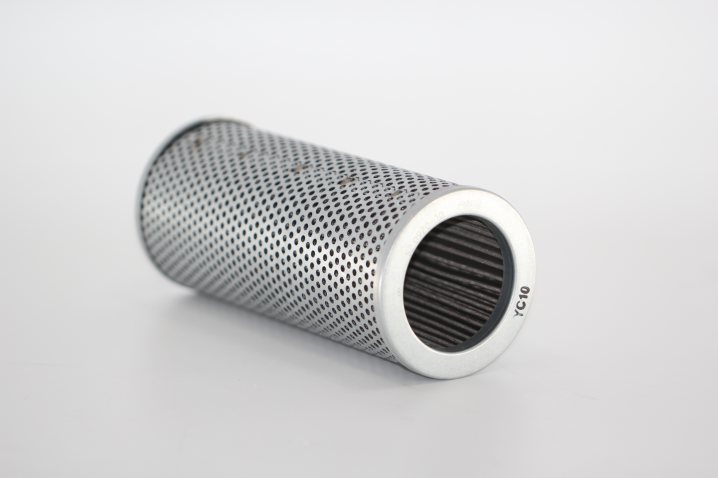 S2.0920-10 Sieve Element