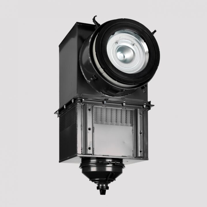 G200087 air filter (Donaclone SSG)