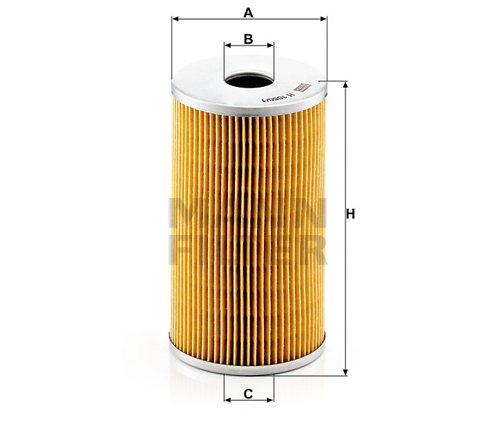 H 1050/1 replaced by LF4071