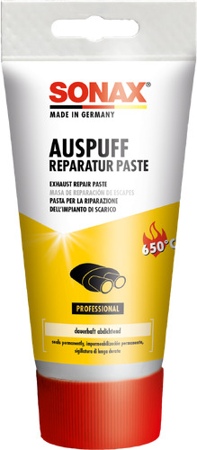 SONAX Exhaust Repair Paste