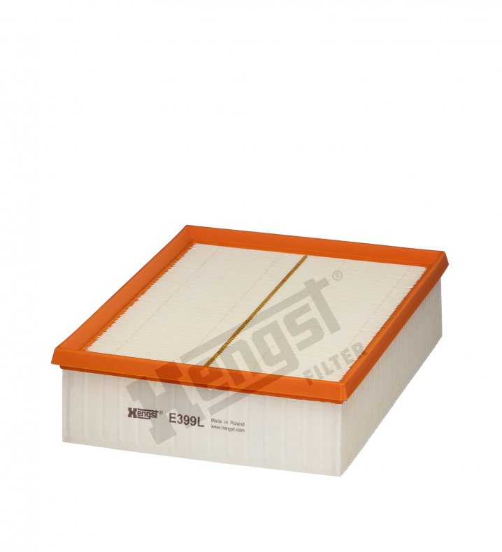 E399L air filter element