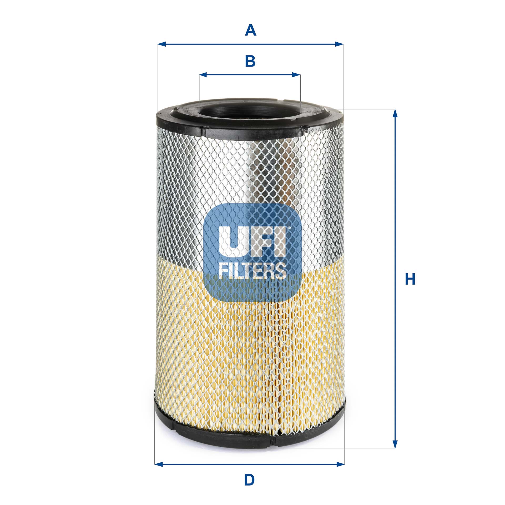 27.A32.00 air filter element
